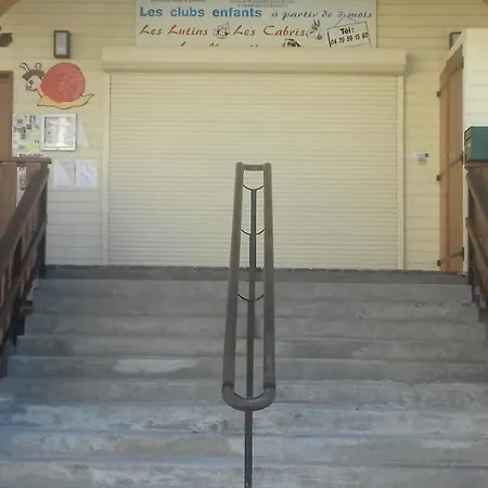 Balcons Du Soleil דירה